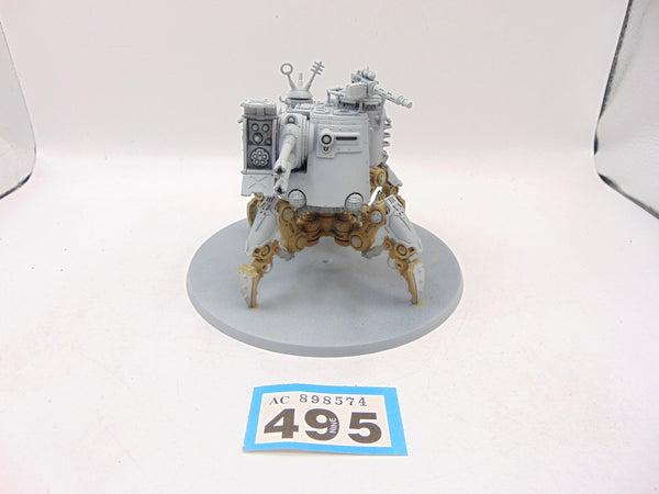 Onager Dunecrawler