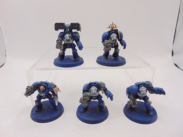 Terminator Squad