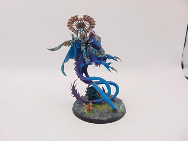 Volturnos, High King of the Deep