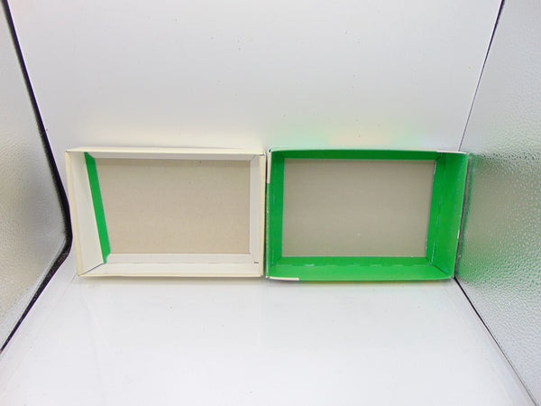 Space Ork Warriors - Empty Box