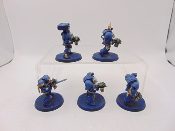 Terminator Squad