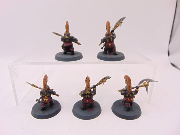 Hearthguard Berzerkers