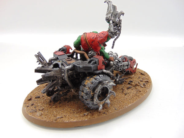 Deffkilla Wartrike