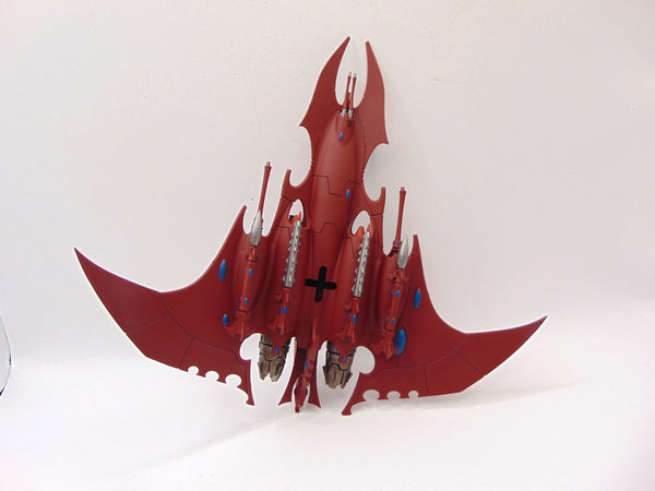 Razorwing Jetfighter