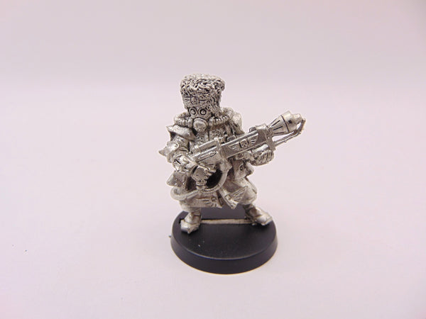 Vostroyan Flamer