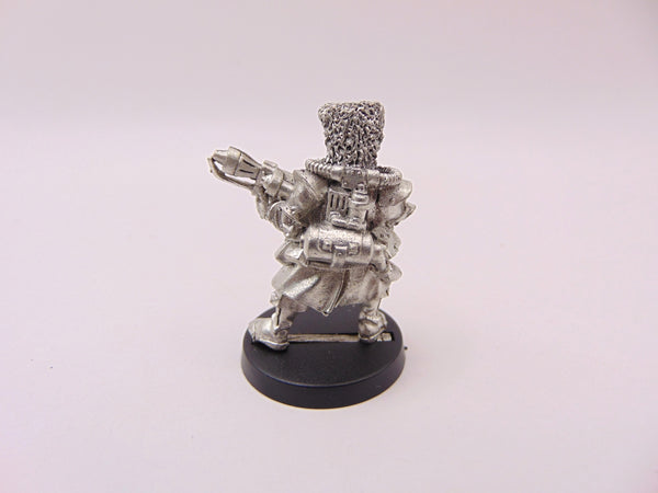 Vostroyan Flamer