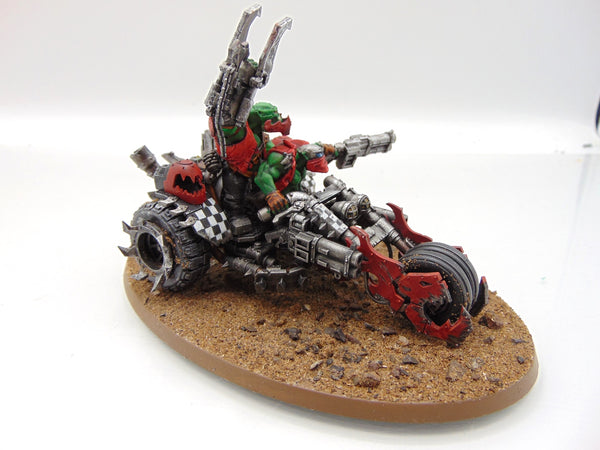 Deffkilla Wartrike