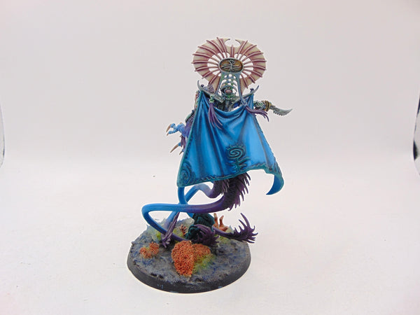 Volturnos, High King of the Deep