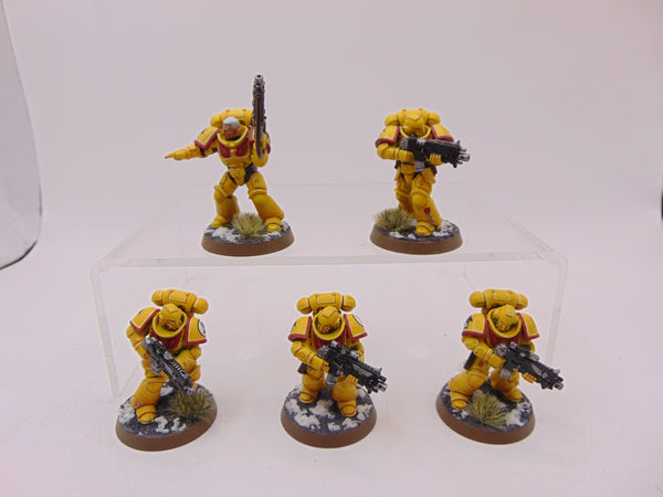 Intercessors