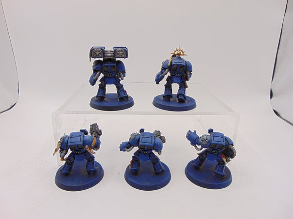 Terminator Squad