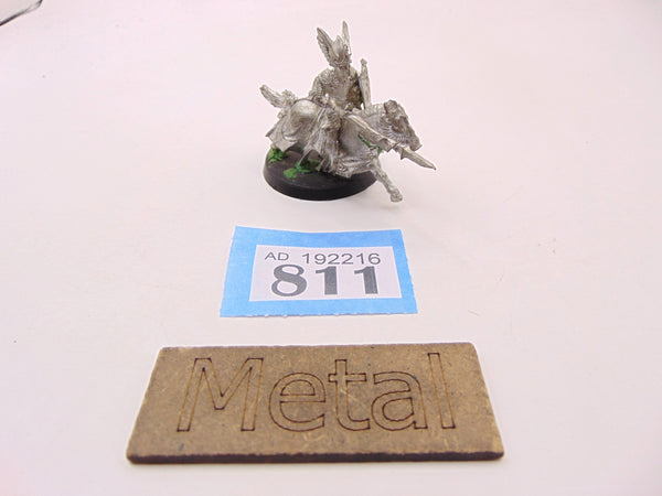 Swan Knight of Dol Amroth