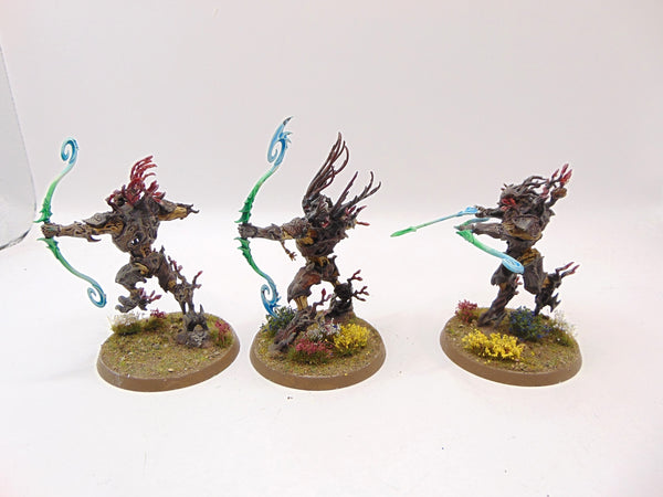 Kurnoth Hunters