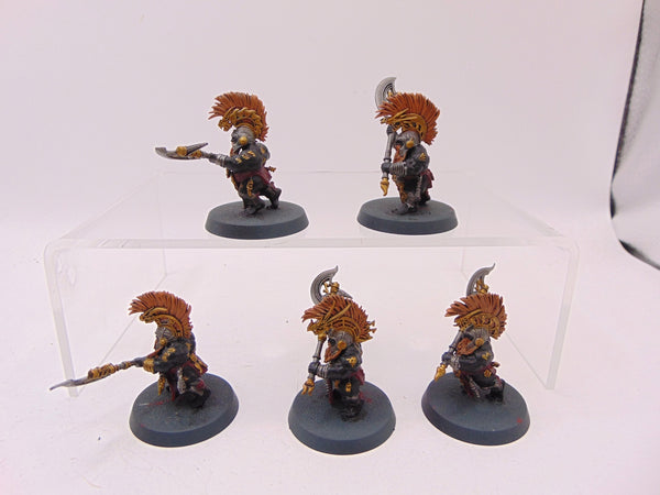 Hearthguard Berzerkers