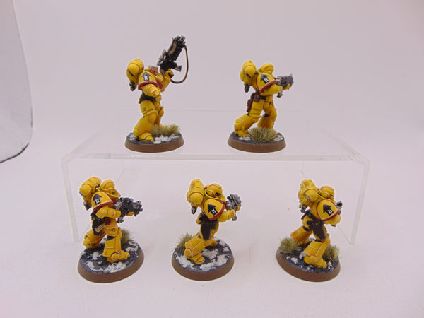 Intercessors