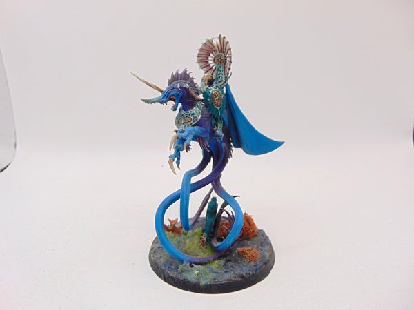 Volturnos, High King of the Deep