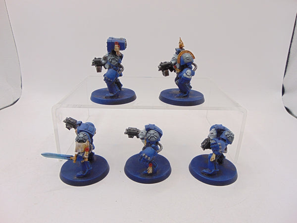 Terminator Squad