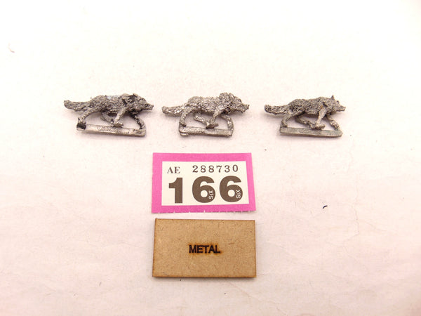 Wolves