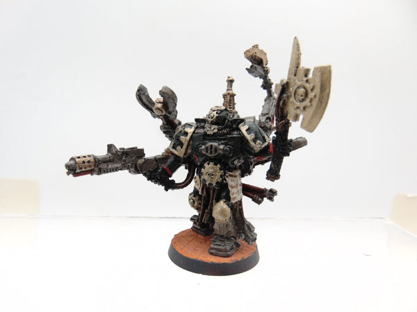 Techmarine