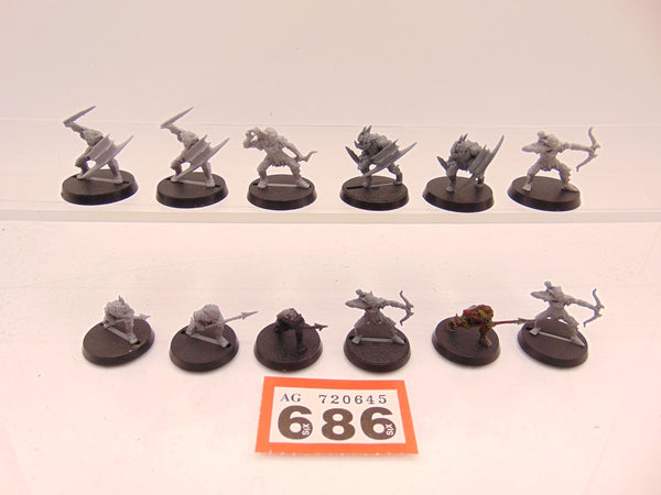 Moria Goblins