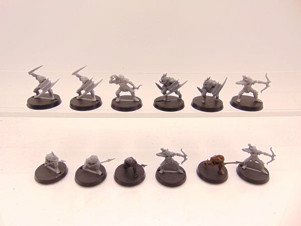 Moria Goblins