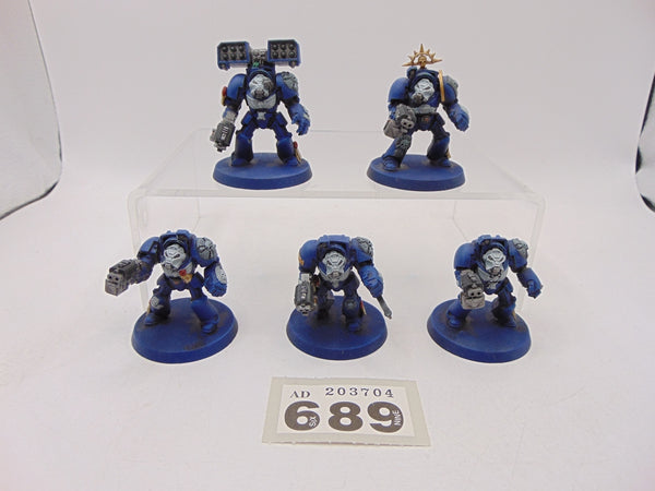 Terminator Squad