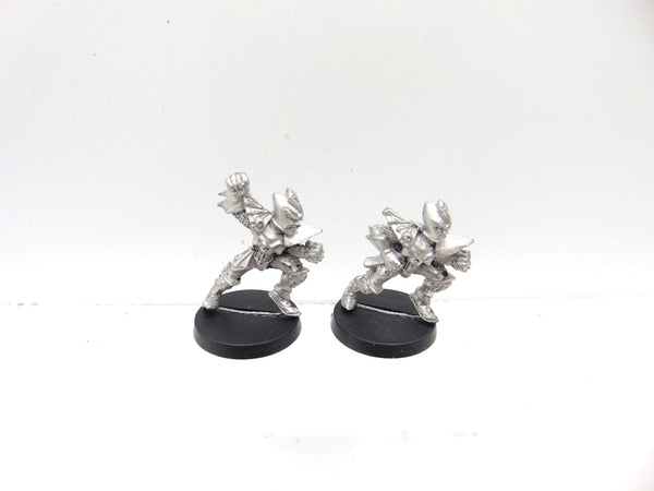 Dark Elf Blitzers