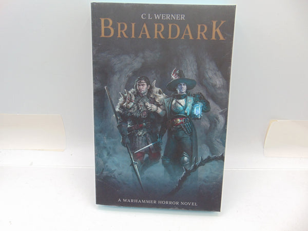 Briardark- C L Werner