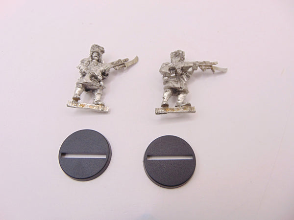 Vostroyan Troopers