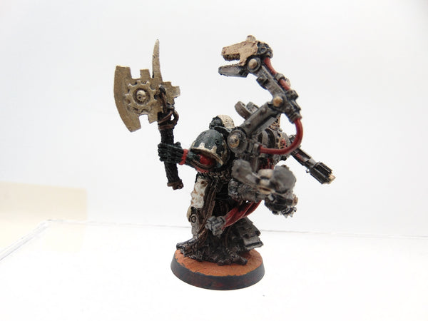 Techmarine