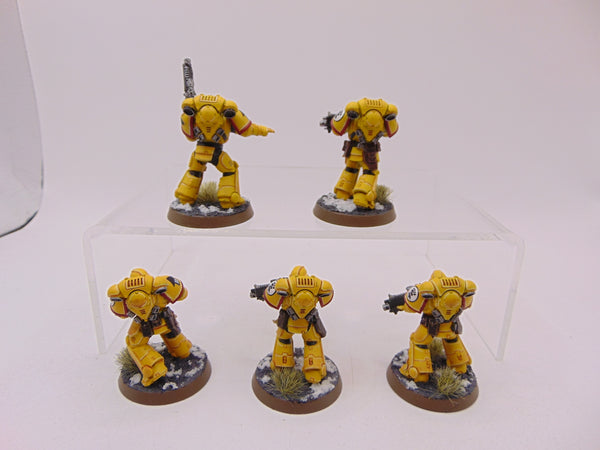 Intercessors