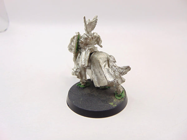 Swan Knight of Dol Amroth