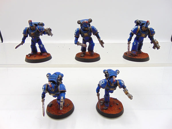 MKIV Despoiler Squad with Jump Packs
