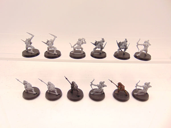 Moria Goblins