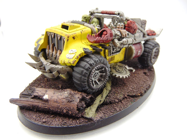 Rukkatrukk Squigbuggy