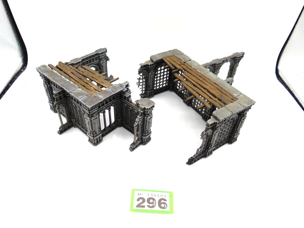 Azyrite Ruins