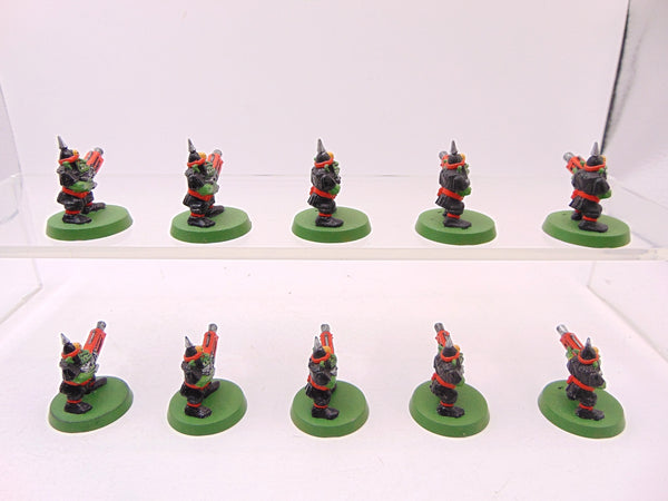 Gretchin