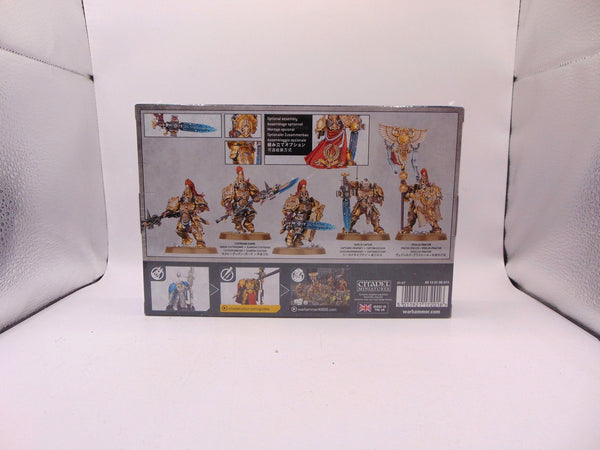 Custodian Guard