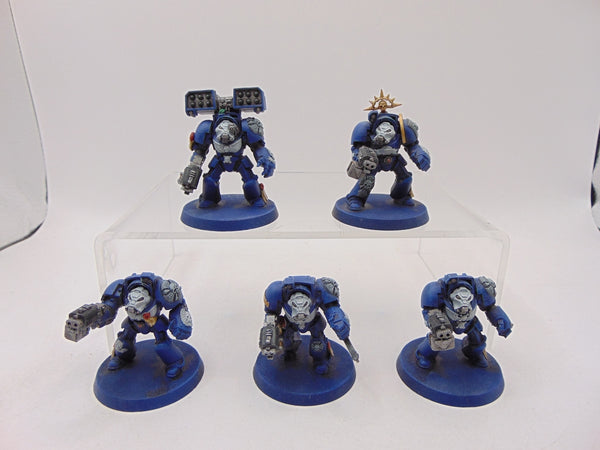 Terminator Squad