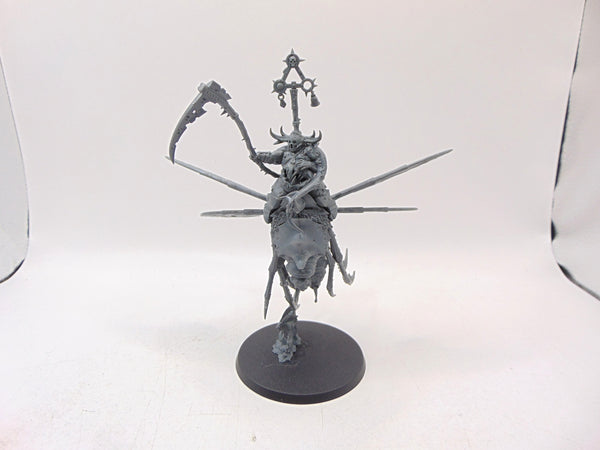 Pusgoyle Blightlord