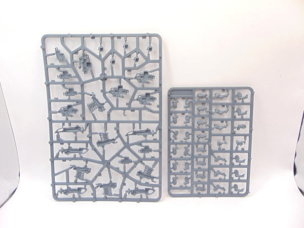 Horus Heresy Heavy Weapons Missile Launchers & Heavy Bolters