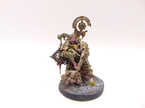 Tallyman