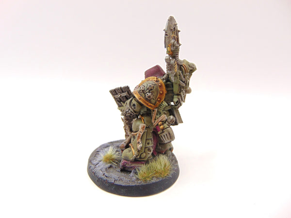 Tallyman