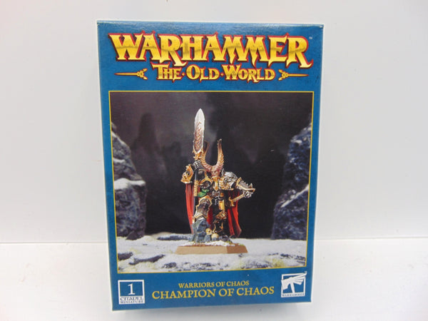 Chaos Lord