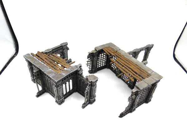 Azyrite Ruins