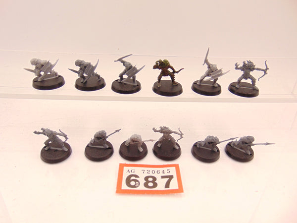 Moria Goblins