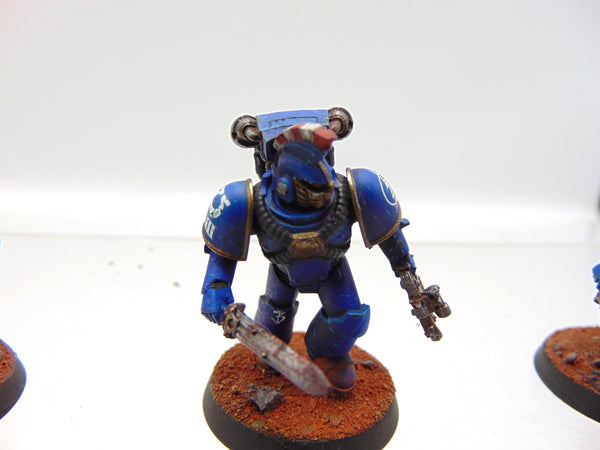 MKIV Despoiler Squad with Jump Packs