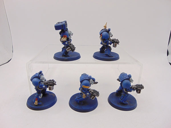 Terminator Squad
