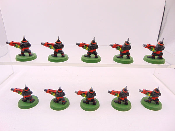 Gretchin