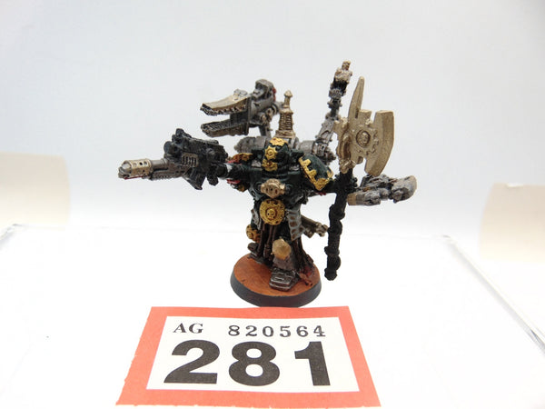 Techmarine