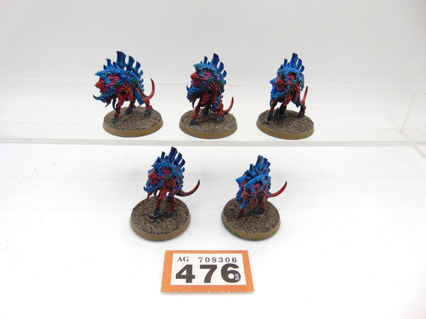 Barbgaunts